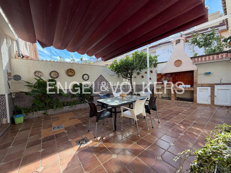 Foto 310ba547-71a9-4b52-abf4-bab9f3c00629. Lloguer casa amb calefacció a Favara Valencia