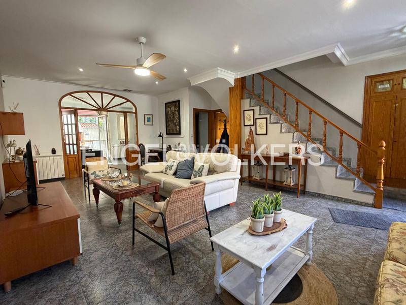 Foto 7412d020-33b5-4ccb-90ec-73bc353f2919. Lloguer casa amb calefacció a Favara Valencia