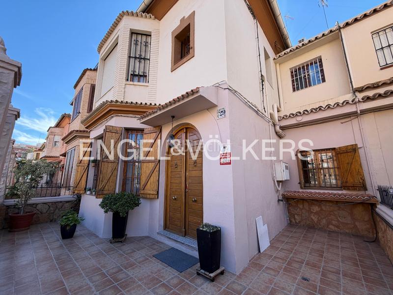 Foto 7ebd249d-a83e-473a-84ea-83d8d3d63fda. Lloguer casa amb calefacció a Favara Valencia