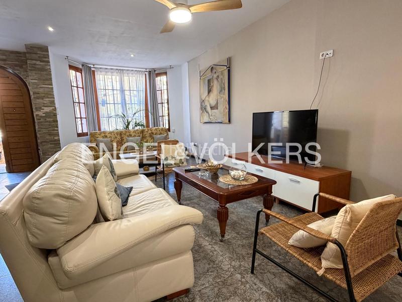 Foto a600995c-b21c-4d80-b55d-0d4f3fcd0486. Lloguer casa amb calefacció a Favara Valencia