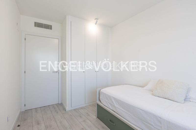 Foto 119e8593-eb88-4a20-af27-1ee86b29ac5d. Miete appartement mit heizung parking pool in La Punta Valencia