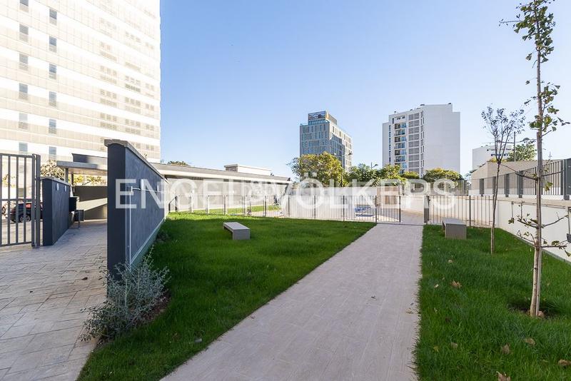 Foto 15cc9099-b1c7-4606-9e9a-154716ebe0fc. Miete appartement mit heizung parking pool in La Punta Valencia