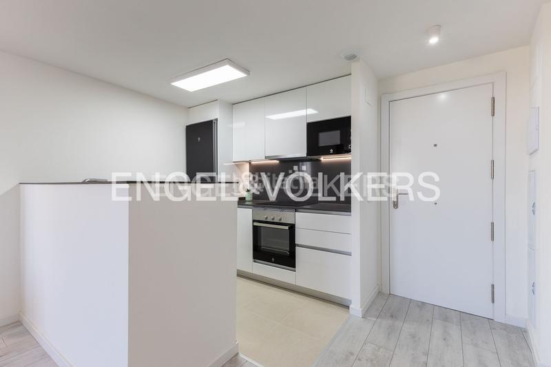 Foto 2d2f772e-a0da-466f-b804-0855031d346e. Miete appartement mit heizung parking pool in La Punta Valencia