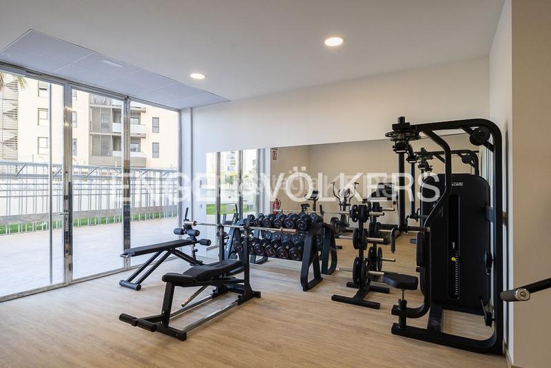 Foto 4f0249b6-5ba3-4e6e-9800-d5c0c3fbc322. Miete appartement mit heizung parking pool in La Punta Valencia