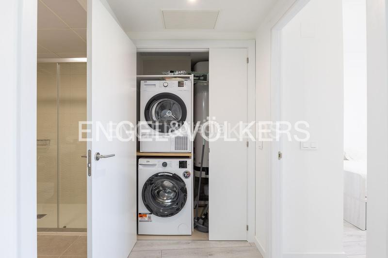 Foto 56cc1197-9741-47e5-b958-89442d4dbeaf. Miete appartement mit heizung parking pool in La Punta Valencia