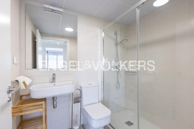 Foto 5b48a714-6013-4f26-a40f-b191e83c4ccd. Miete appartement mit heizung parking pool in La Punta Valencia