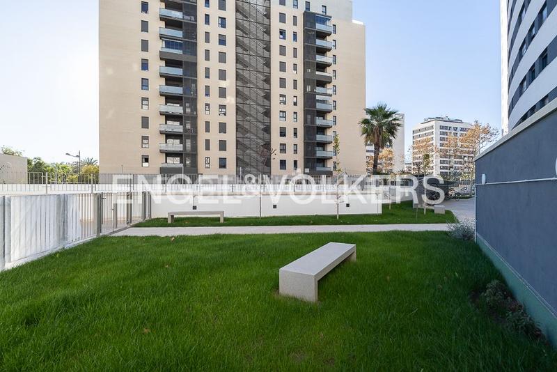 Foto 5bf4a752-e148-48ab-9e35-7d5da5ec8a5b. Miete appartement mit heizung parking pool in La Punta Valencia