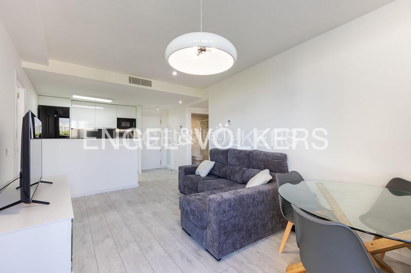 Foto 835116ce-d176-4b96-864f-0065aba9a379. Miete appartement mit heizung parking pool in La Punta Valencia