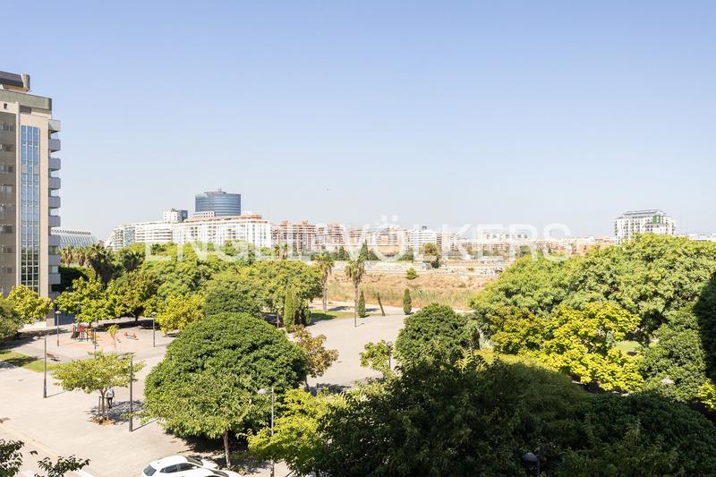 Foto 91be4582-c6af-462e-b5c0-f95f5c2e3694. Miete appartement mit heizung parking pool in La Punta Valencia