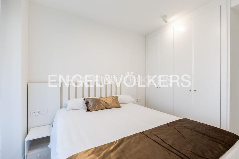 Foto 9246e879-b4ac-422a-98b2-d1747c5b3ef6. Miete appartement mit heizung parking pool in La Punta Valencia