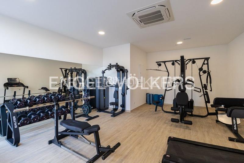 Foto a4c3e23f-2230-4390-bfeb-06d1abdffdae. Miete appartement mit heizung parking pool in La Punta Valencia