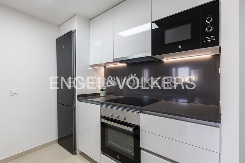 Foto bace035a-af04-4183-aac6-429b97f5f752. Miete appartement mit heizung parking pool in La Punta Valencia