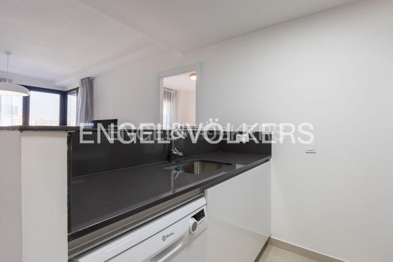 Foto bd10d55c-5120-44c4-ac7d-f52502c3efda. Miete appartement mit heizung parking pool in La Punta Valencia