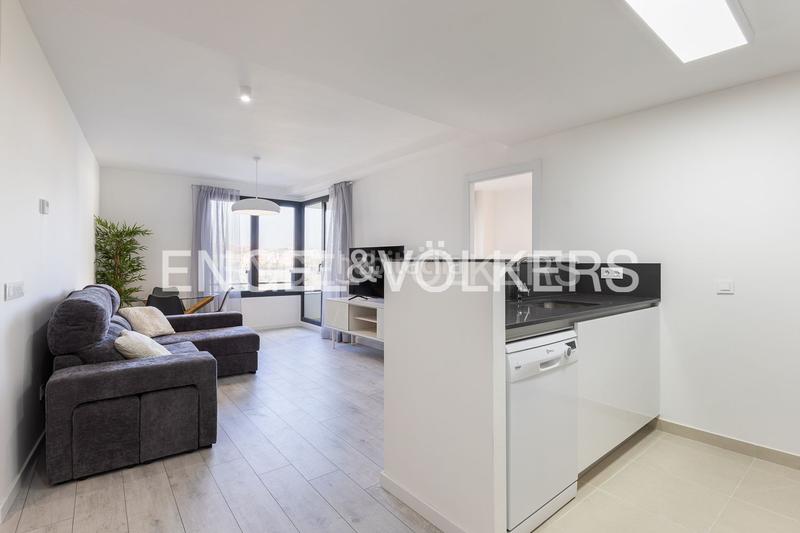 Foto c58eff8c-bb84-4ce4-ab56-c7c57e6520aa. Miete appartement mit heizung parking pool in La Punta Valencia