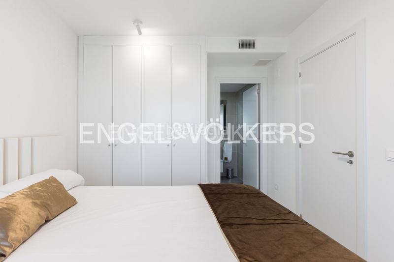 Foto d72ee0bf-d157-4b48-99cf-dadbd19760b7. Miete appartement mit heizung parking pool in La Punta Valencia