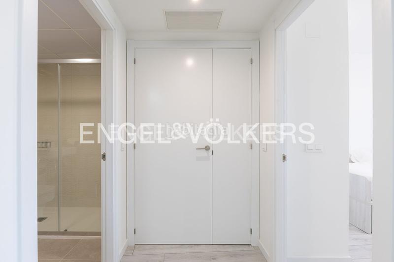 Foto d7747938-505a-4619-95a1-fa1bcbe63d6b. Miete appartement mit heizung parking pool in La Punta Valencia