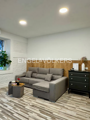 Location Appartement  Avinguda de la malva-rosa. Alquiler temporal  piso reformado en av. malvarrosa