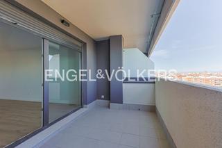 Appartement  Carrer de la borrasca. Vivienda a estrenar con terraza y zonas comunes excepcionales
