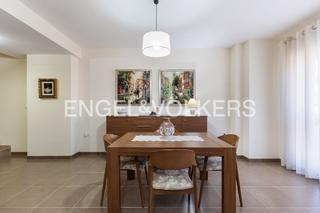 Casa in Urbanitzacions i Pedanies Sud. Precioso adosado con vistas en la barraca daiges vives