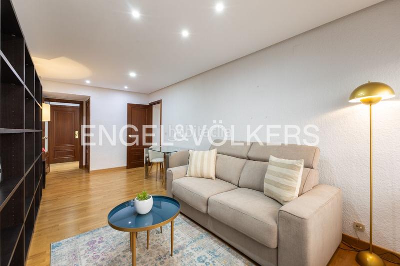 Foto 3b2b9deb-8095-4daa-abbc-61d2d62f209a. Affitto piccolo appartamento con riscaldamento in Valencia