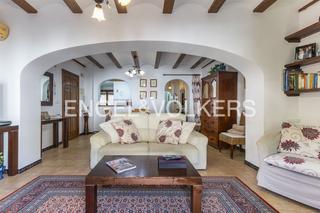 Apartament a Atzúbia (L´). Precioso apartamento con vistas panorámicas en forna