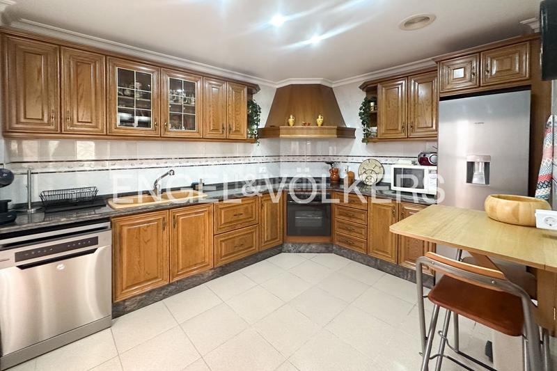 Foto 79dbf2d7-e340-4cd6-8414-100e256bf479. Affitto casa con riscaldamento in Puçol ciudad Puçol