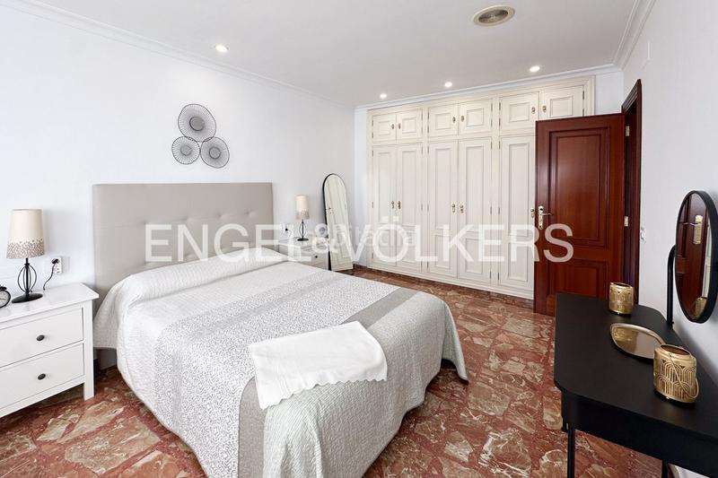 Foto a3a26841-9625-41c7-adb0-b3e3d216ea92. Affitto casa con riscaldamento in Puçol ciudad Puçol