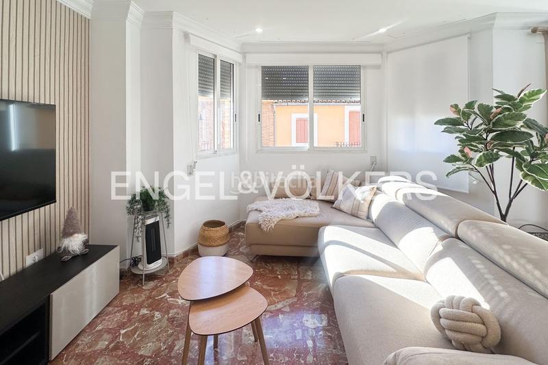 Foto b575e8b8-7eb2-471d-9a38-8f093562a9a9. Affitto casa con riscaldamento in Puçol ciudad Puçol