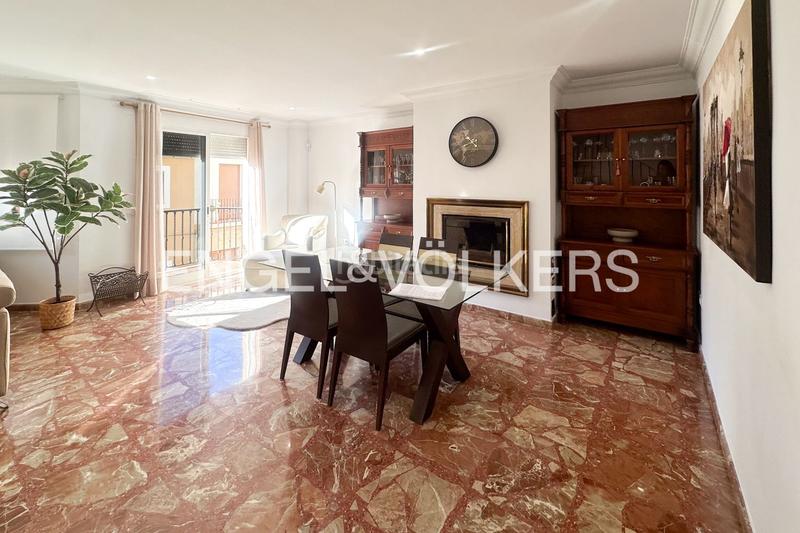 Foto b795469c-4708-44f8-984c-bacdf1f8ee26. Affitto casa con riscaldamento in Puçol ciudad Puçol