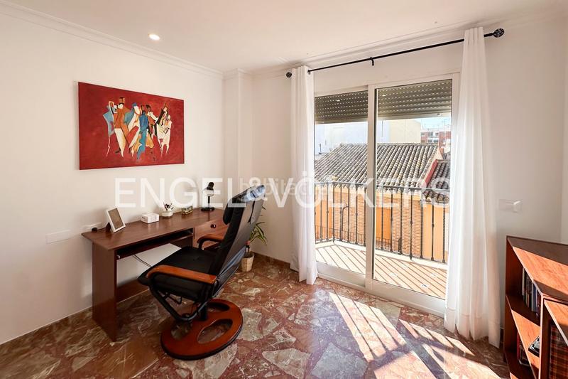 Foto f17c375e-5305-4fc3-b2b7-9fb2c571c059. Affitto casa con riscaldamento in Puçol ciudad Puçol