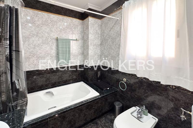 Foto f7a37dc5-1155-4376-860c-c5b809c0ae7d. Affitto casa con riscaldamento in Puçol ciudad Puçol