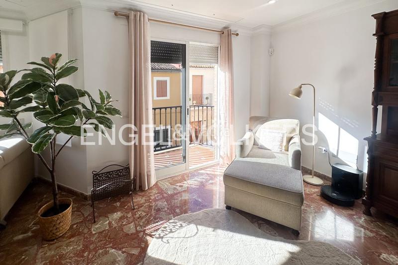 Foto 03ec409d-1fa4-4b73-bb8a-aac4fa71ebae. Lloguer casa amb calefacció a Puçol ciudad Puçol