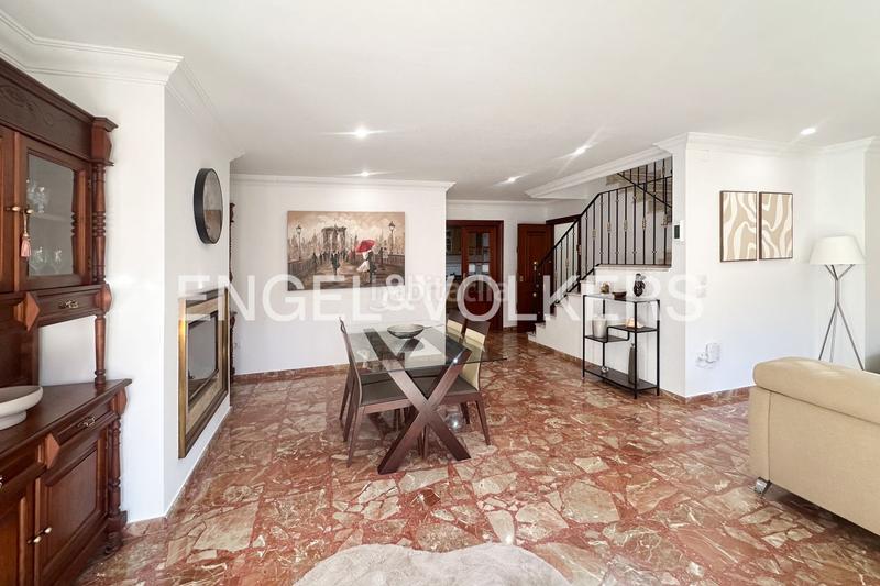 Foto 215df1ff-1be5-44ce-8269-230c3fab9a07. Lloguer casa amb calefacció a Puçol ciudad Puçol