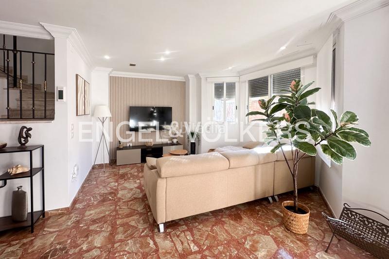 Foto 56dfc11a-6bda-4e61-a607-10e920b246ef. Lloguer casa amb calefacció a Puçol ciudad Puçol