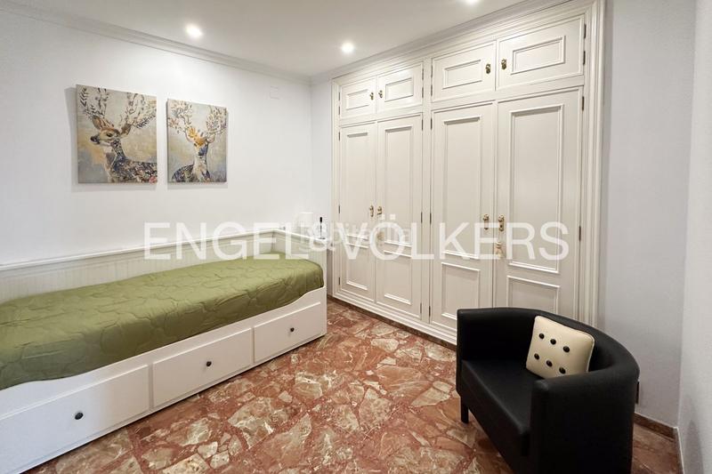 Foto 5873a33a-e335-40b8-bf81-7fe2b61abe1e. Lloguer casa amb calefacció a Puçol ciudad Puçol