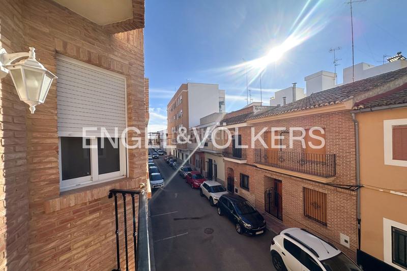 Foto 6eb85cde-b3f7-4c70-b4d2-b91a826b7606. Lloguer casa amb calefacció a Puçol ciudad Puçol