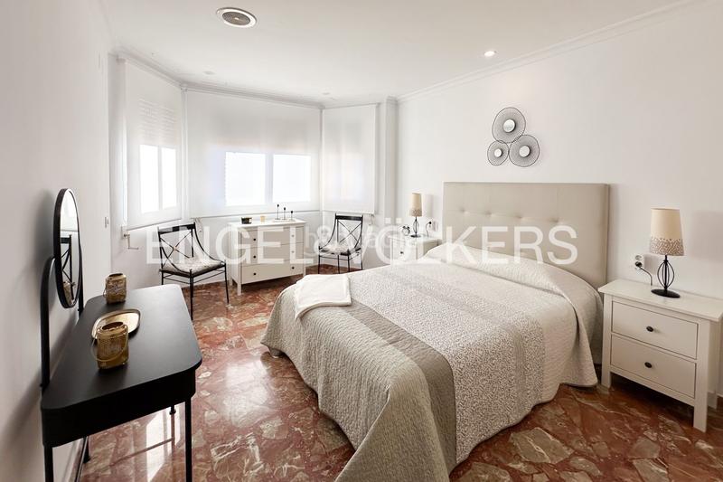 Foto 6fbf8c63-0416-4911-9bd9-d3fda06782c0. Lloguer casa amb calefacció a Puçol ciudad Puçol