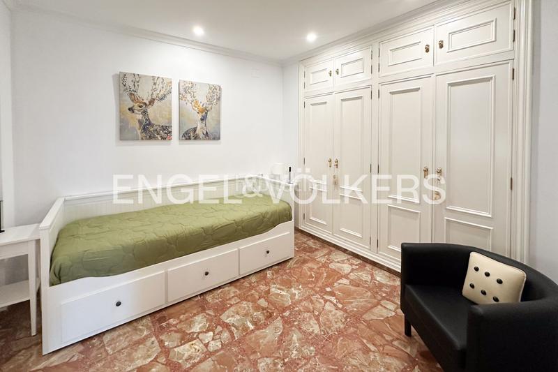 Foto 73db82e1-0dd2-4095-ab6a-dc55dae2eb49. Lloguer casa amb calefacció a Puçol ciudad Puçol