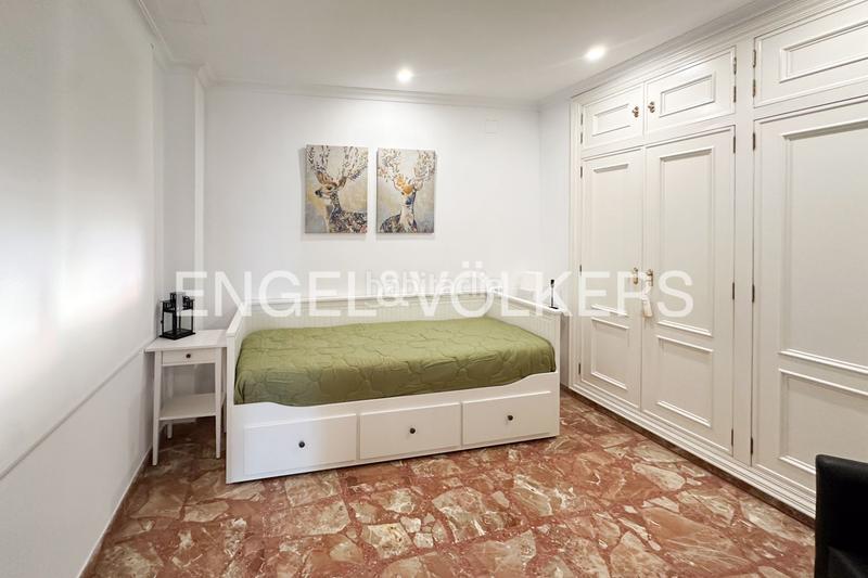 Foto 7f5786f1-61b6-44c2-b3e3-95a530f72566. Lloguer casa amb calefacció a Puçol ciudad Puçol