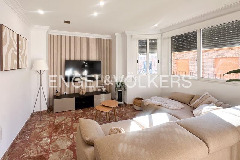 Foto 970a70cd-d29f-45ff-83c0-def67268c5ed. Lloguer casa amb calefacció a Puçol ciudad Puçol