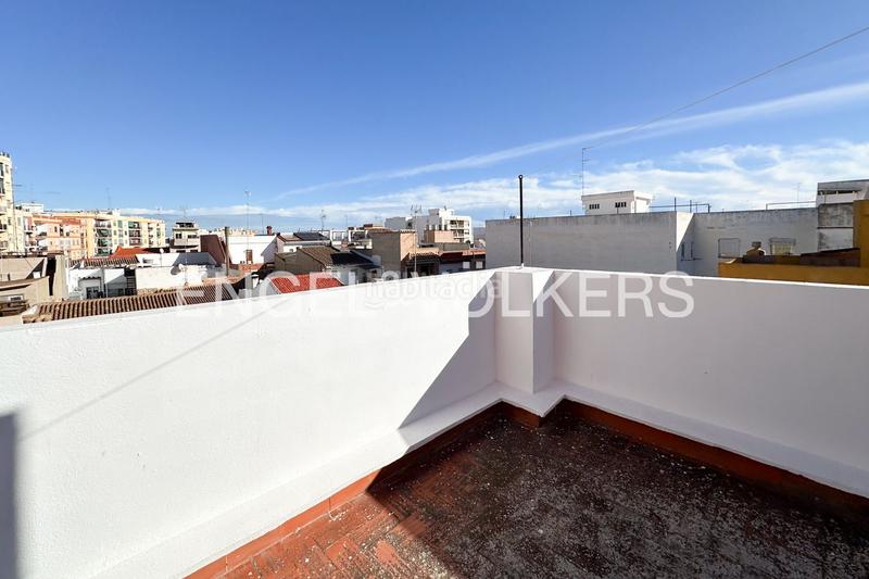 Foto ba874078-7616-4629-900f-c426f82b13bb. Lloguer casa amb calefacció a Puçol ciudad Puçol