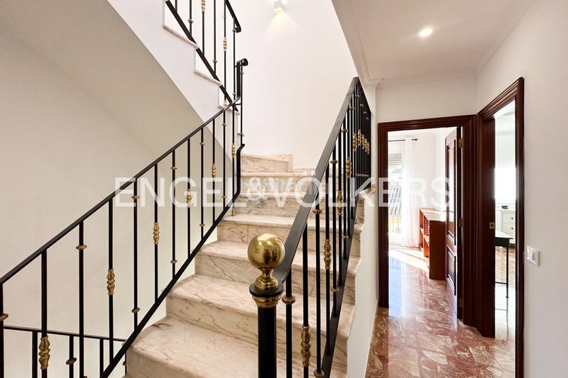 Foto 12a23c4f-dedd-4181-8c65-96b93f1e8f39. Miete haus mit heizung in Puçol ciudad Puçol