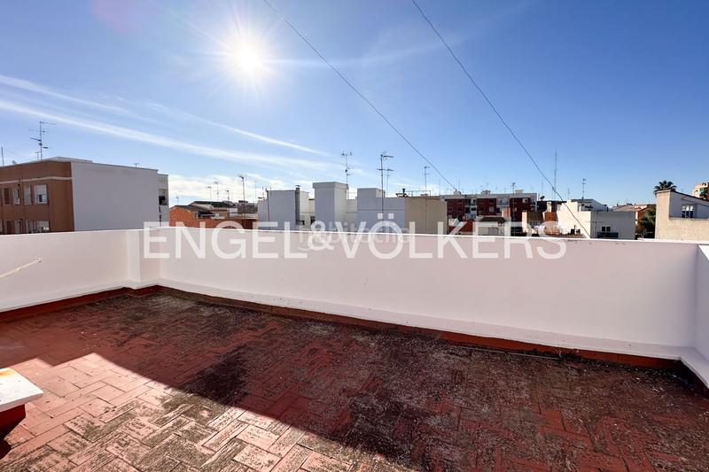 Foto 62b9bea4-74eb-4b56-934d-51dab6147e40. Miete haus mit heizung in Puçol ciudad Puçol