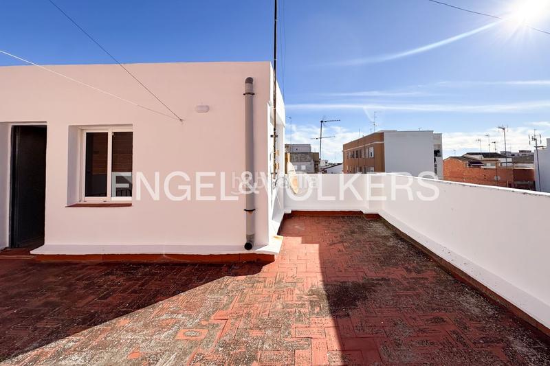 Foto d7351747-204f-414b-a68c-d40dbe8de44f. Miete haus mit heizung in Puçol ciudad Puçol