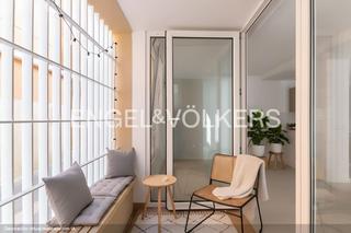 Apartament a Centro Ciudad. Piso en planta baja adaptada para personas con movilidad reducid