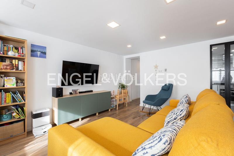 Foto 1f1dbeda-d3c1-40a7-bbcf-5697ba9aaef5. Apartament amb calefacció a L´Hort de Senabre Valencia