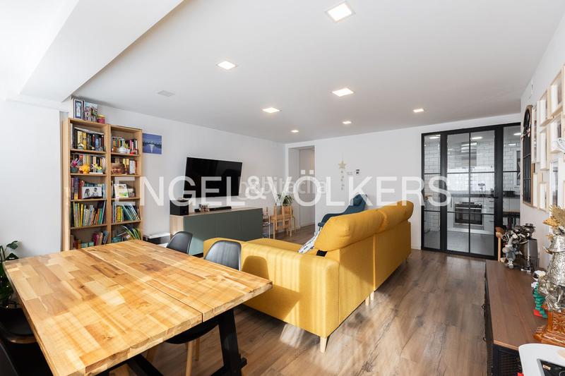 Foto 28c71914-88ad-42bc-8997-0efc8e0d1211. Apartament amb calefacció a L´Hort de Senabre Valencia