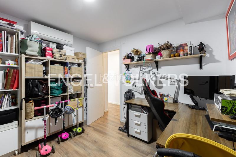 Foto 2aa1fd53-7ce5-4bbf-960d-2d53bd43c516. Apartament amb calefacció a L´Hort de Senabre Valencia