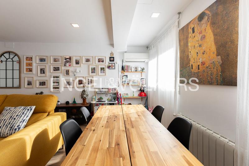 Foto 442425ba-65eb-4c3b-b68a-84d100796c22. Apartament amb calefacció a L´Hort de Senabre Valencia