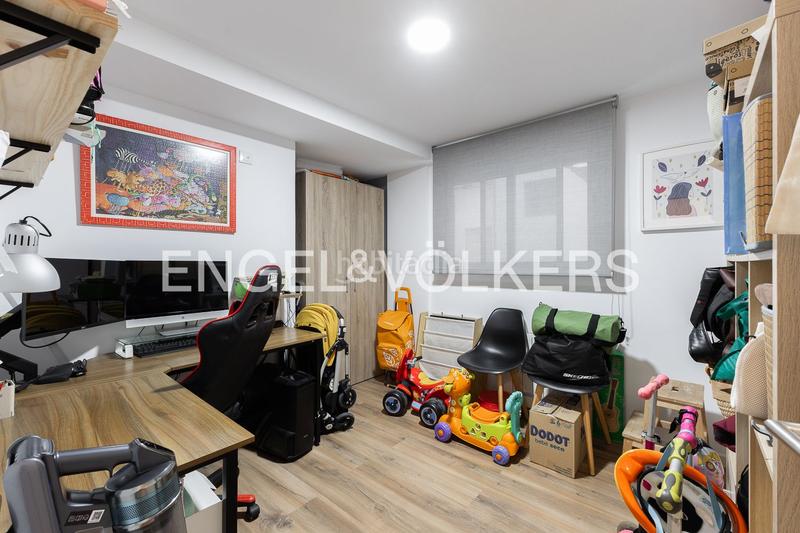 Foto 56c2dcba-12ae-4a85-b03f-8d982954683f. Apartament amb calefacció a L´Hort de Senabre Valencia